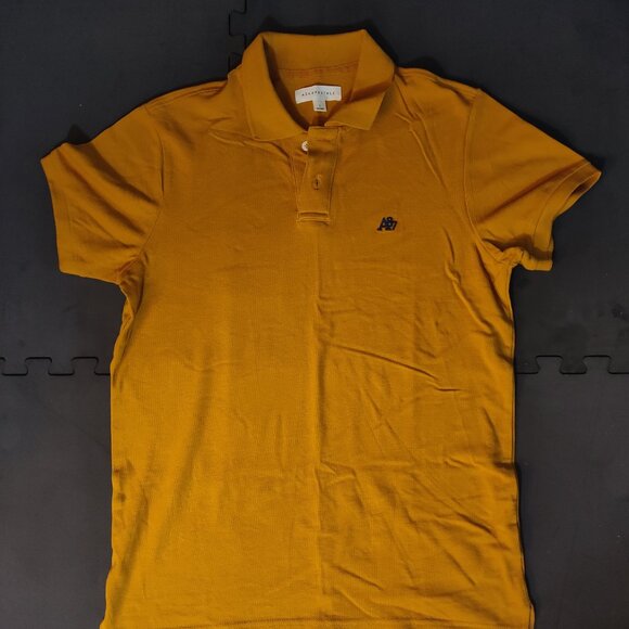 Aero Polo Shirt NEW Size L - Picture 4 of 4